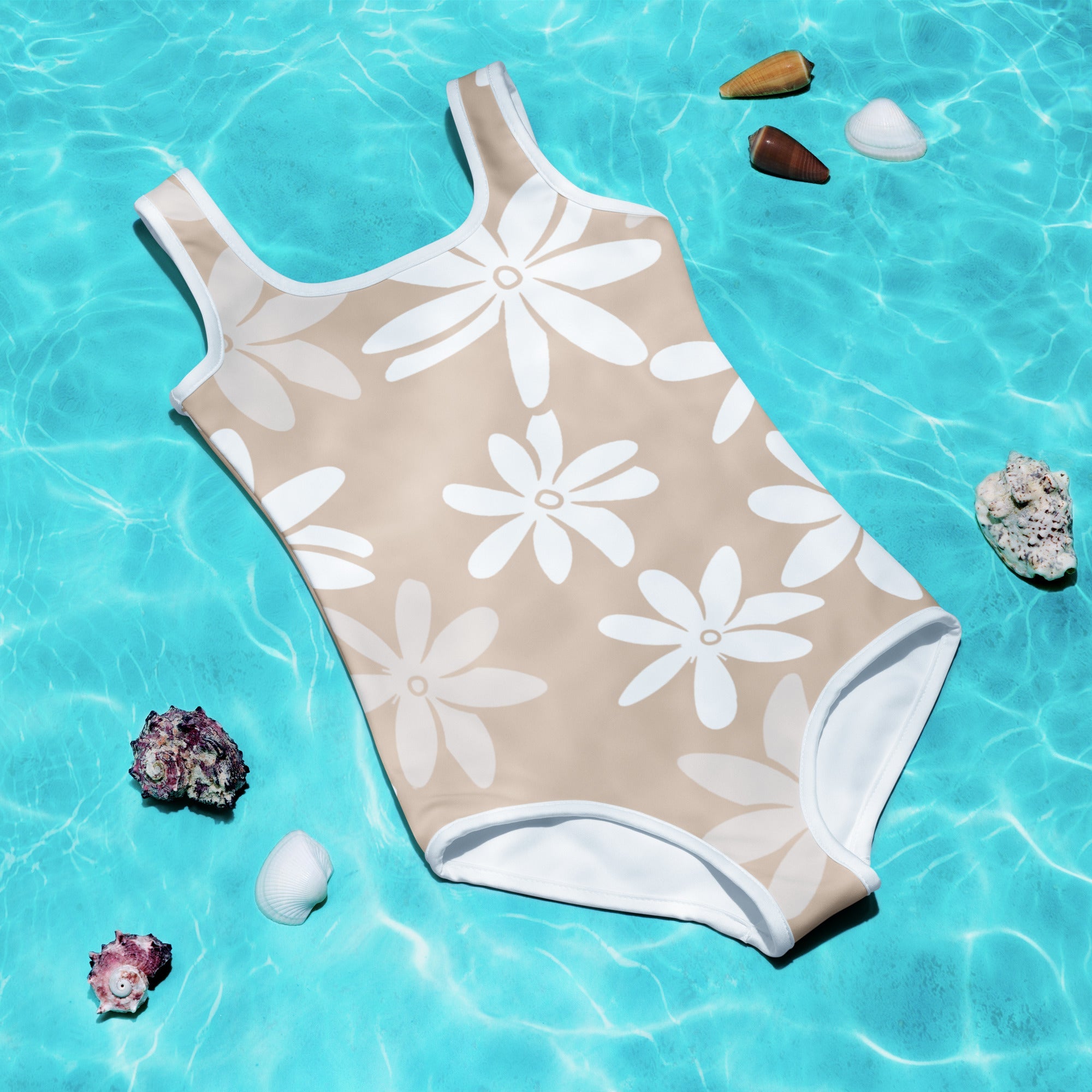 The Tiare Collection - Mommy and Mini